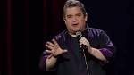 Patton Oswalt Net Worth
