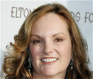 Patty Hearst Net Worth