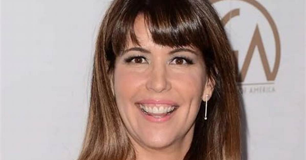 Patty Jenkins Net Worth