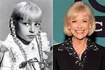 Patty Mccormack Net Worth