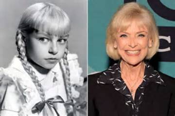 Patty Mccormack Net Worth