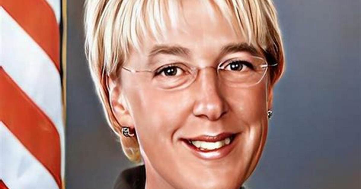 Patty Sherman Net Worth