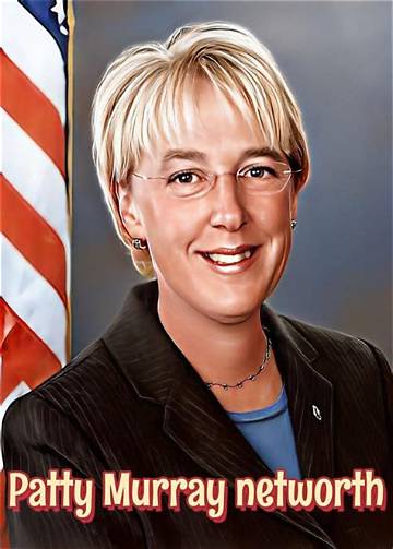 Patty Weaver Net Worth