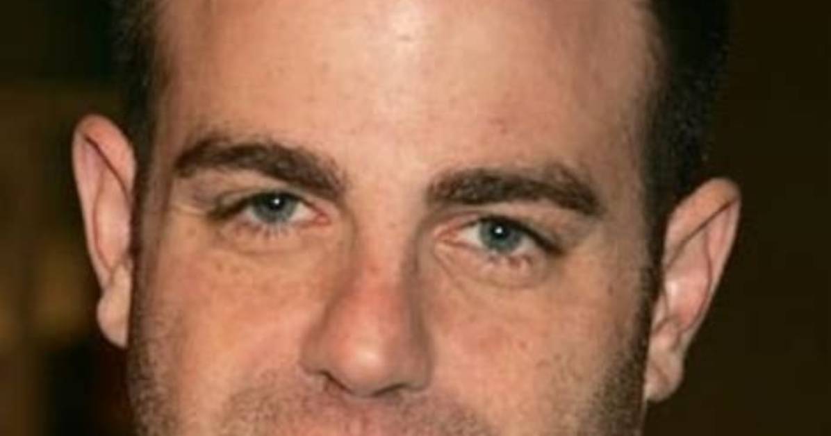 Paul Adelstein Net Worth