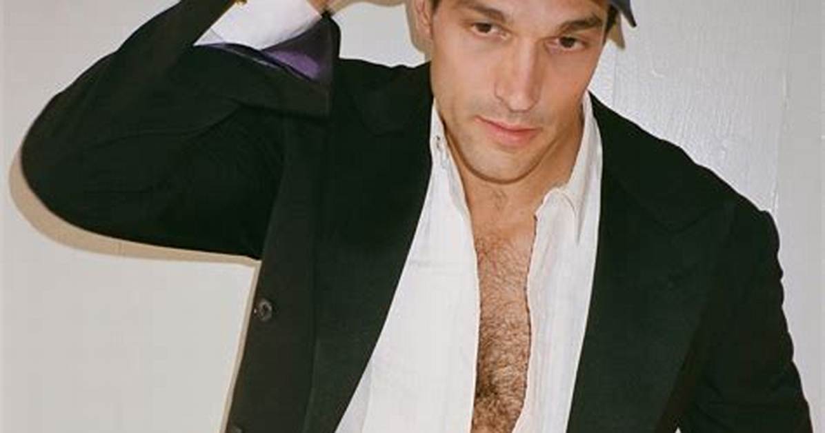 Paul Anthony S%C3%B8Rensen Net Worth 360. Jpg