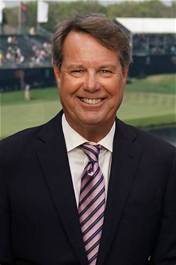Paul Azinger Net Worth