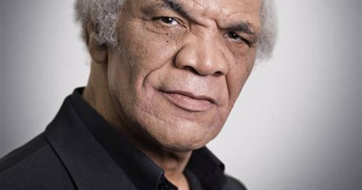 Paul Barber Net Worth
