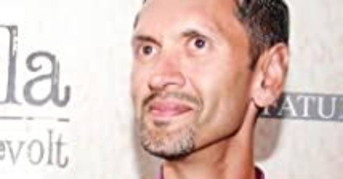 Paul Bazely Net Worth