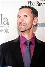 Paul Bazely Net Worth