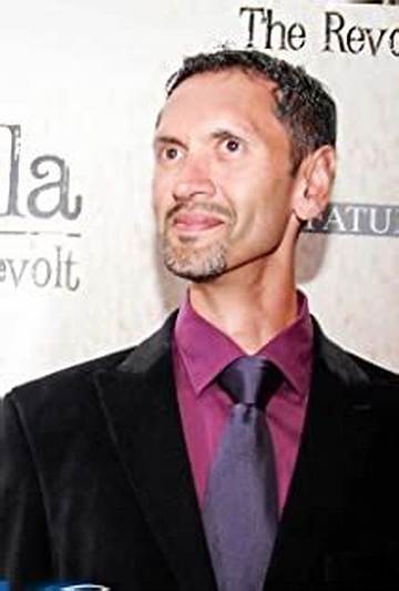 Paul Bazely Net Worth