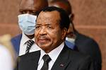 Paul Biya Net Worth