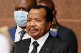 Paul Biya Net Worth