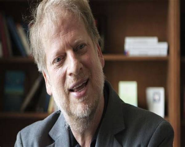 Paul Bloom Net Worth