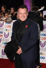 Paul Burrell Net Worth