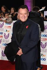 Paul Burrell Net Worth