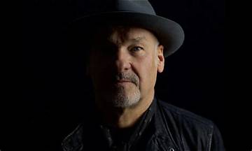 Paul Carrack Net Worth