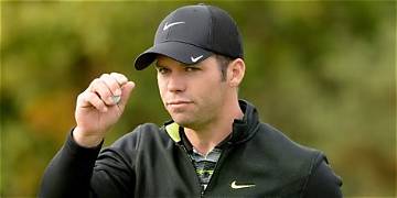 Paul Casey Net Worth