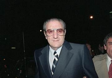 Paul Castellano Net Worth