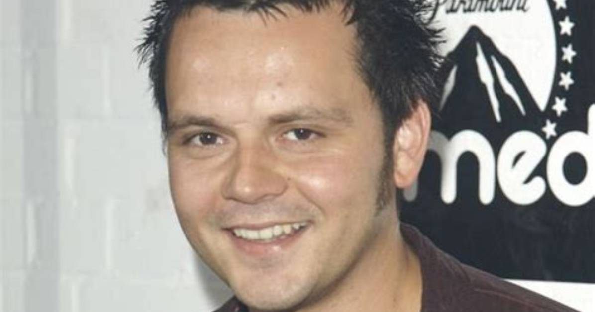 Paul Cattermole Net Worth