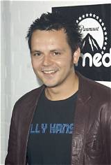 Paul Cattermole Net Worth