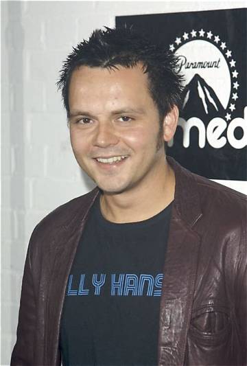Paul Cattermole Net Worth