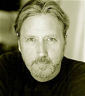 Paul Christie Net Worth