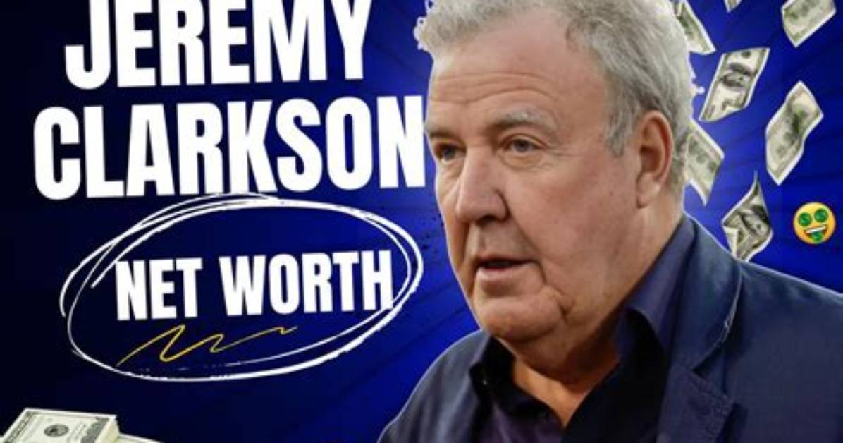 Paul Clarkson Net Worth
