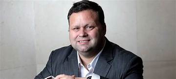 Paul Croft Net Worth