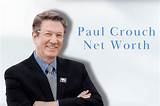 Paul Crouch Net Worth