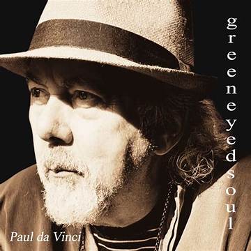Paul Da Vinci Net Worth