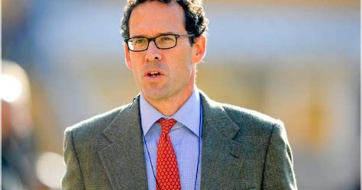 Paul Depodesta Net Worth