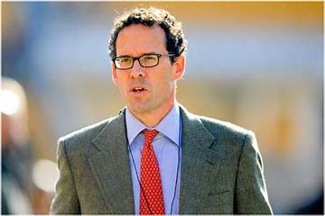 Paul Depodesta Net Worth