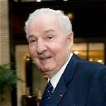 Paul Desmarais Net Worth
