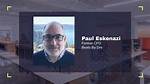 Paul Eskenazi Net Worth