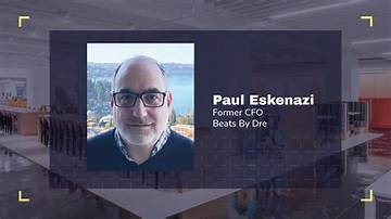 Paul Eskenazi Net Worth