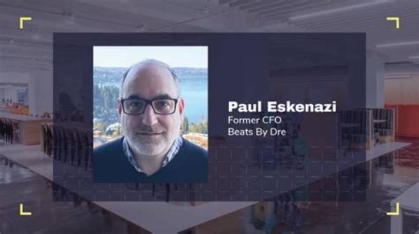 Paul Eskenazi Net Worth