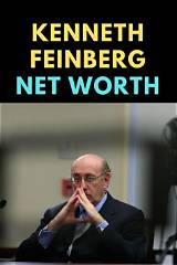 Paul Feinberg Net Worth