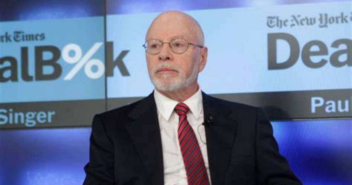 Paul Finkelman Net Worth