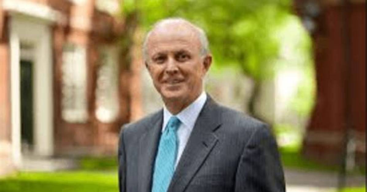 Paul Finnegan Net Worth