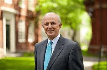 Paul Finnegan Net Worth