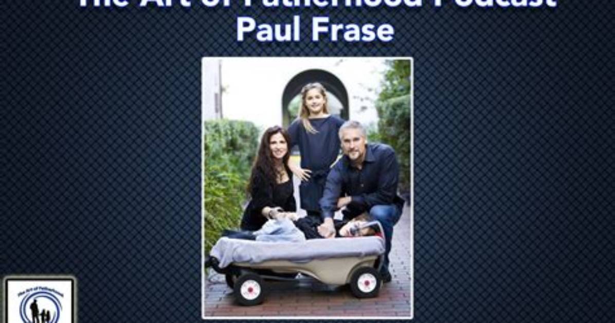 Paul Frase Net Worth