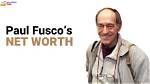 Paul Fusco Net Worth