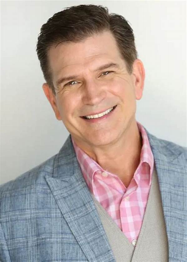 Paul Ganus Net Worth