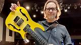 Paul Gilbert Net Worth