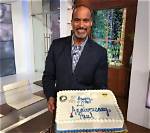 Paul Goodloe Net Worth