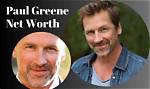 Paul Greene Net Worth