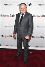Paul Guilfoyle Net Worth