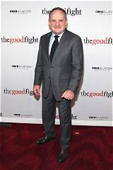 Paul Guilfoyle Net Worth