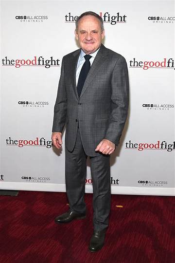 Paul Guilfoyle Net Worth
