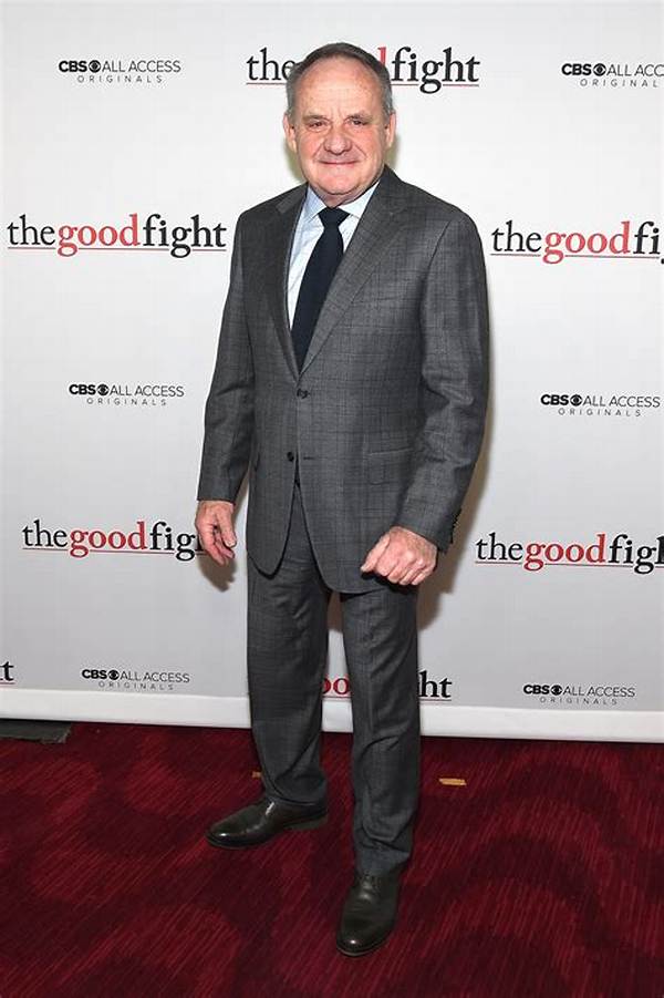 Paul Guilfoyle Net Worth